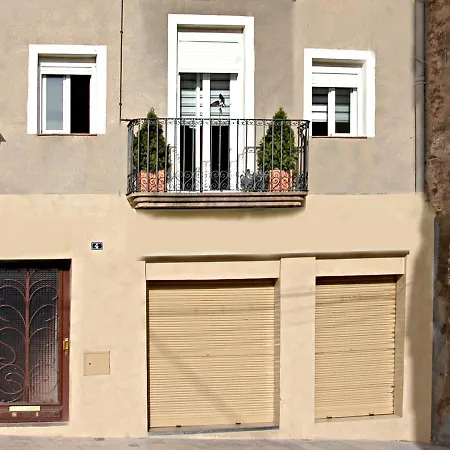 Apartamento Abadia-4