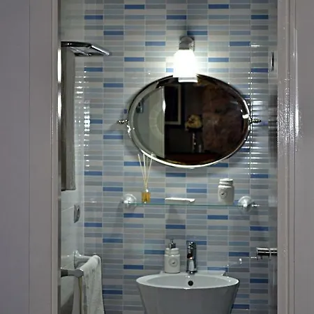 Abadia-4 Apartment