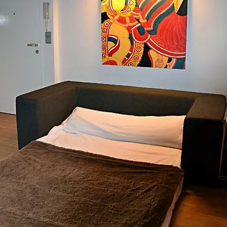 Abadia-4 Apartamento *