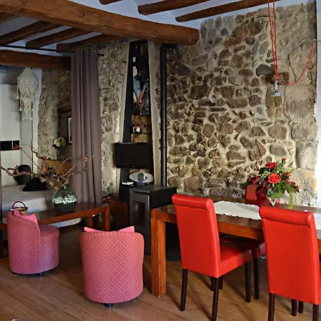 Apartment Abadia-4 *