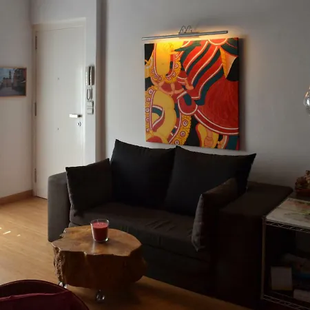 Apartamento Abadia-4 Espluga de Francolí