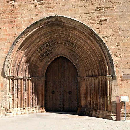 Apartamento Abadia-4